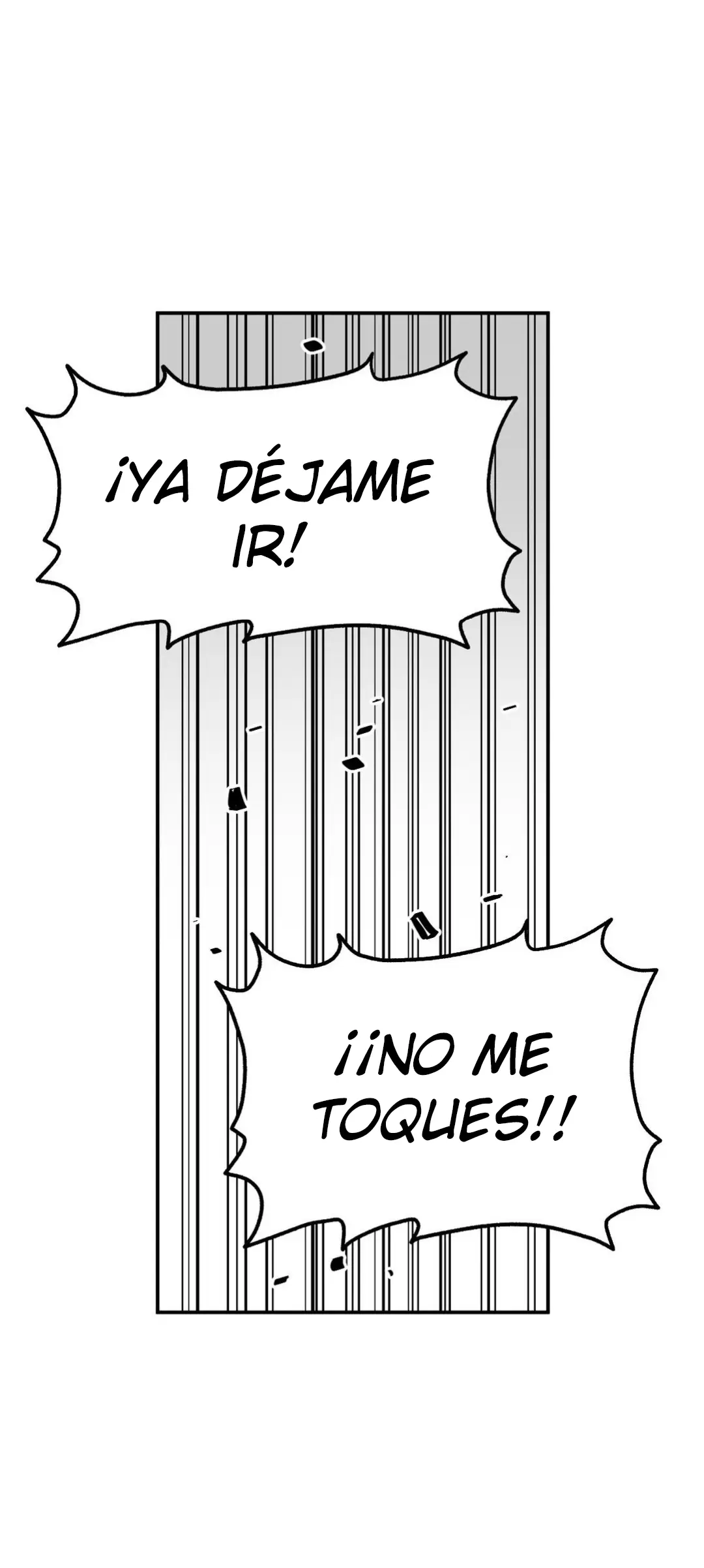 High School D×D capítulo 4, página 39