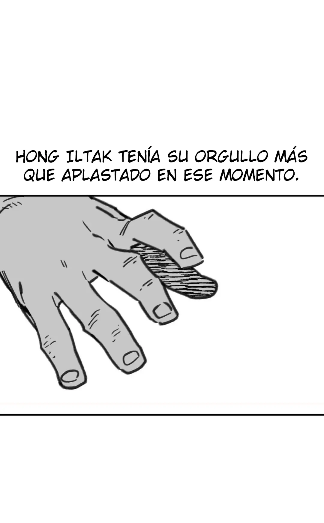 High School D×D capítulo 4, página 40