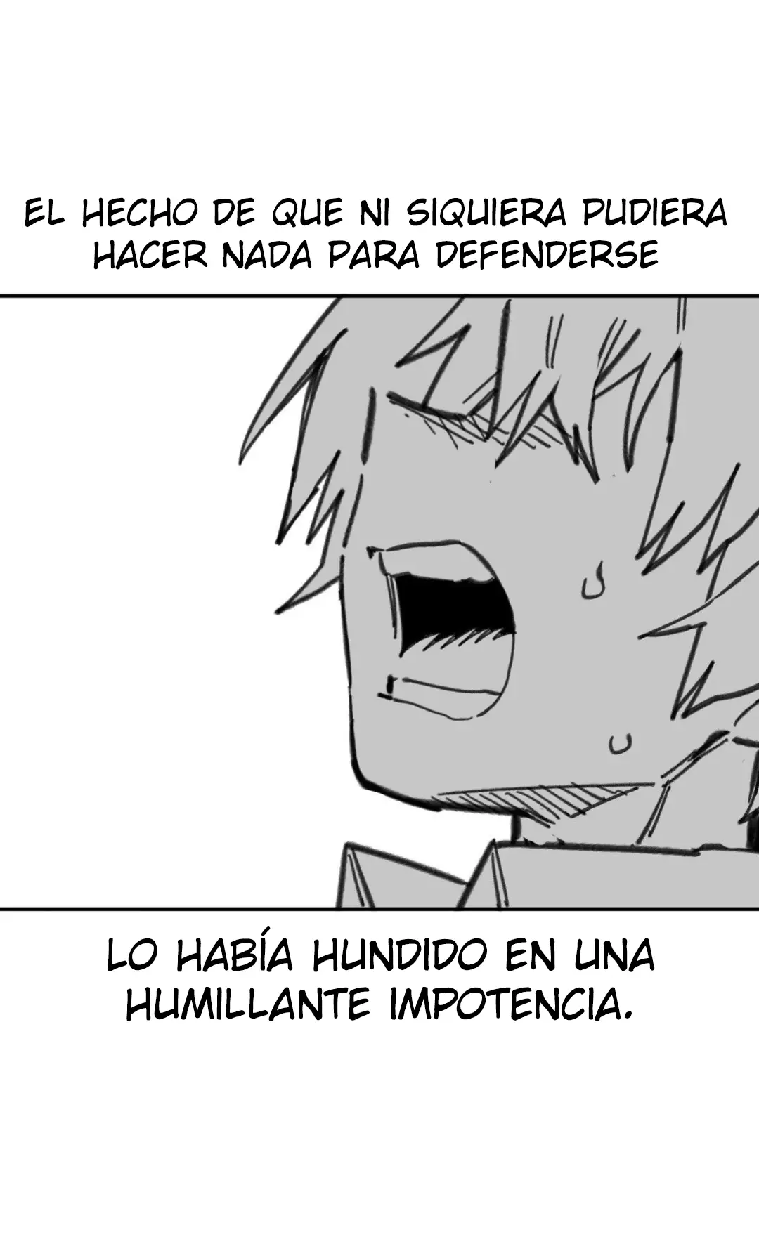 High School D×D capítulo 4, página 41