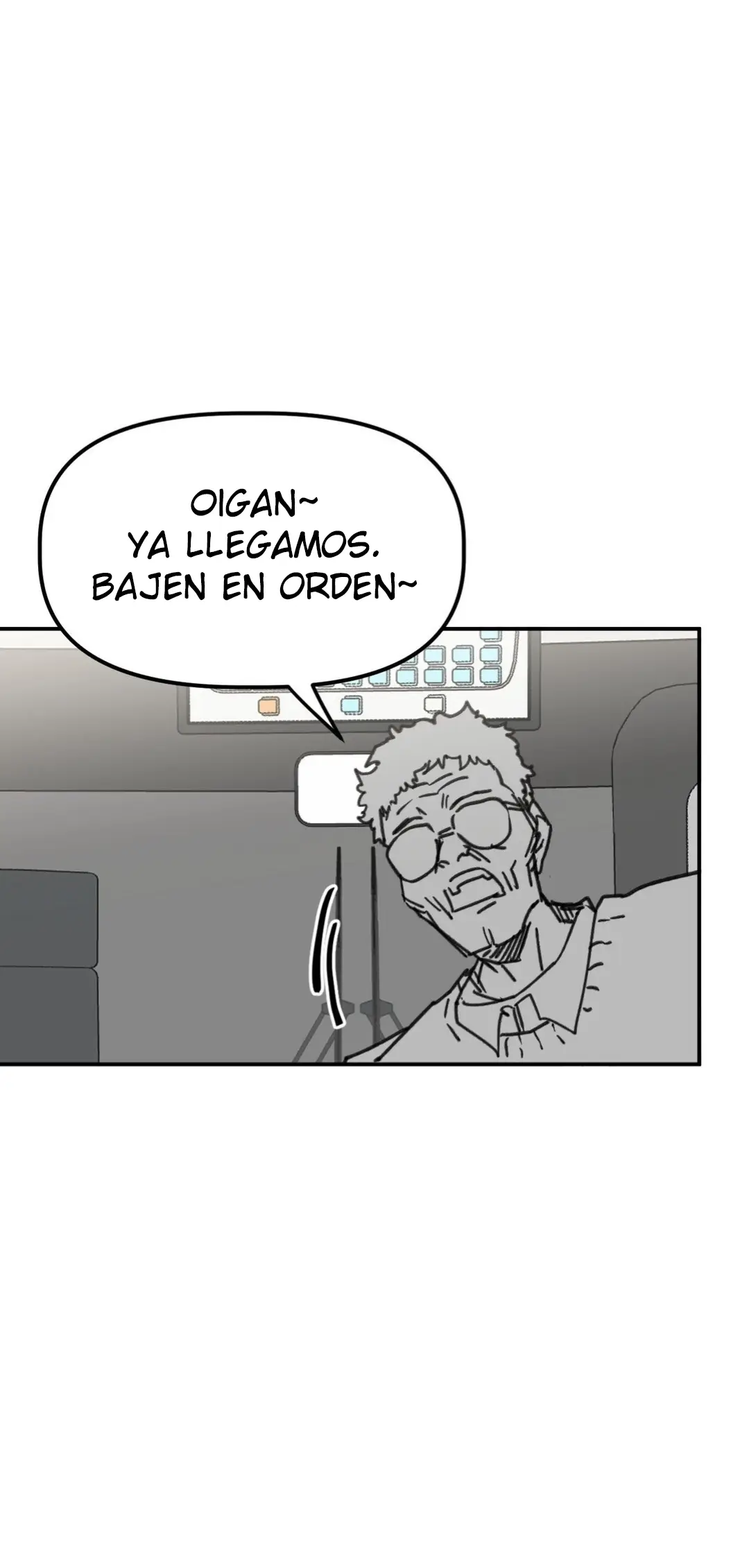High School Boy capítulo 40, página 7