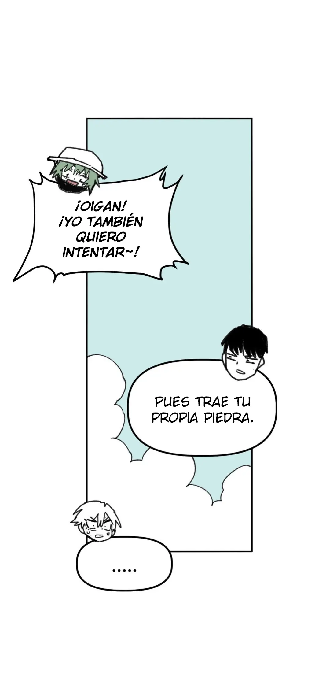 High School Boy capítulo 40, página 29