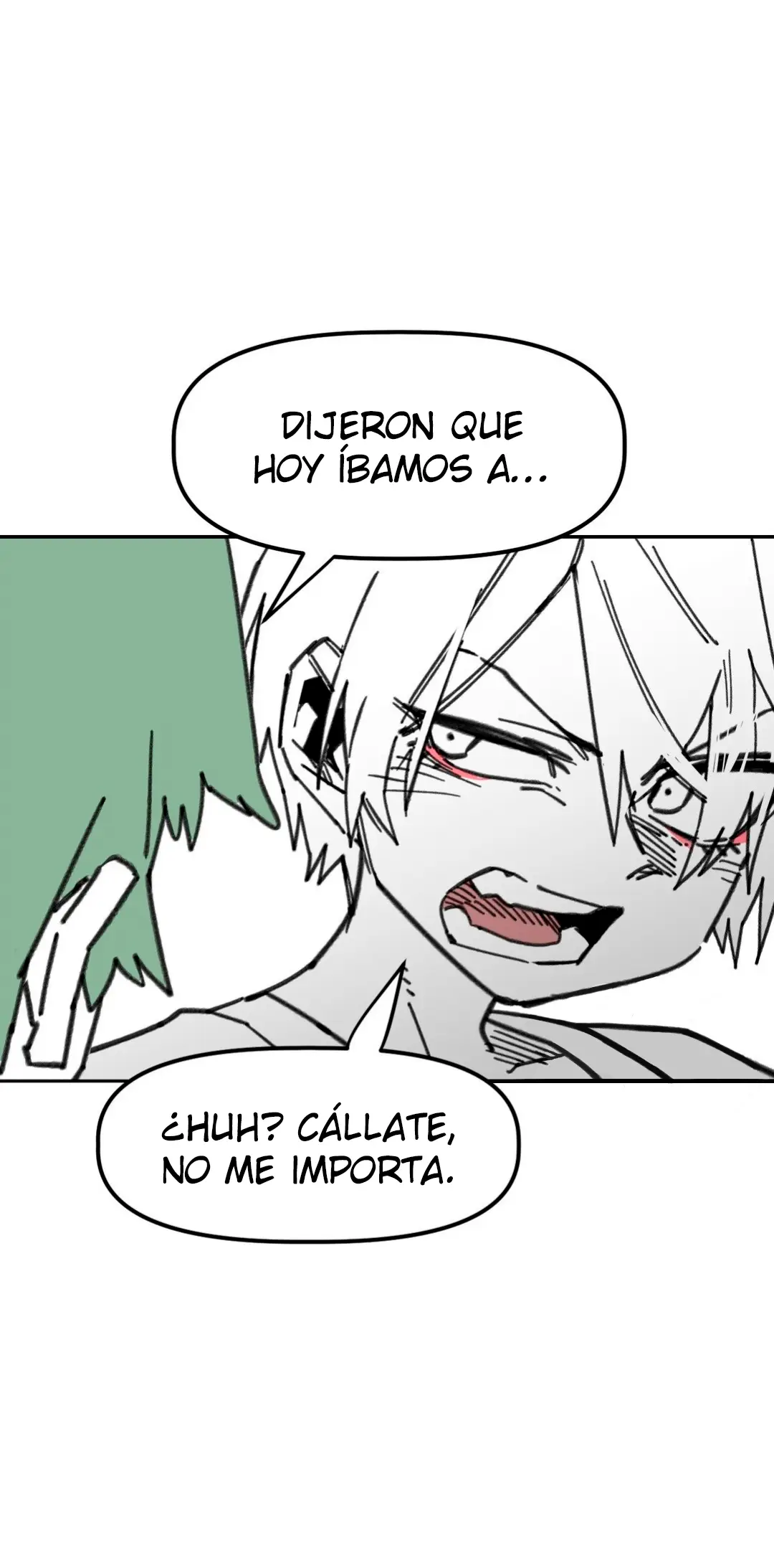 High School Boy capítulo 40, página 39