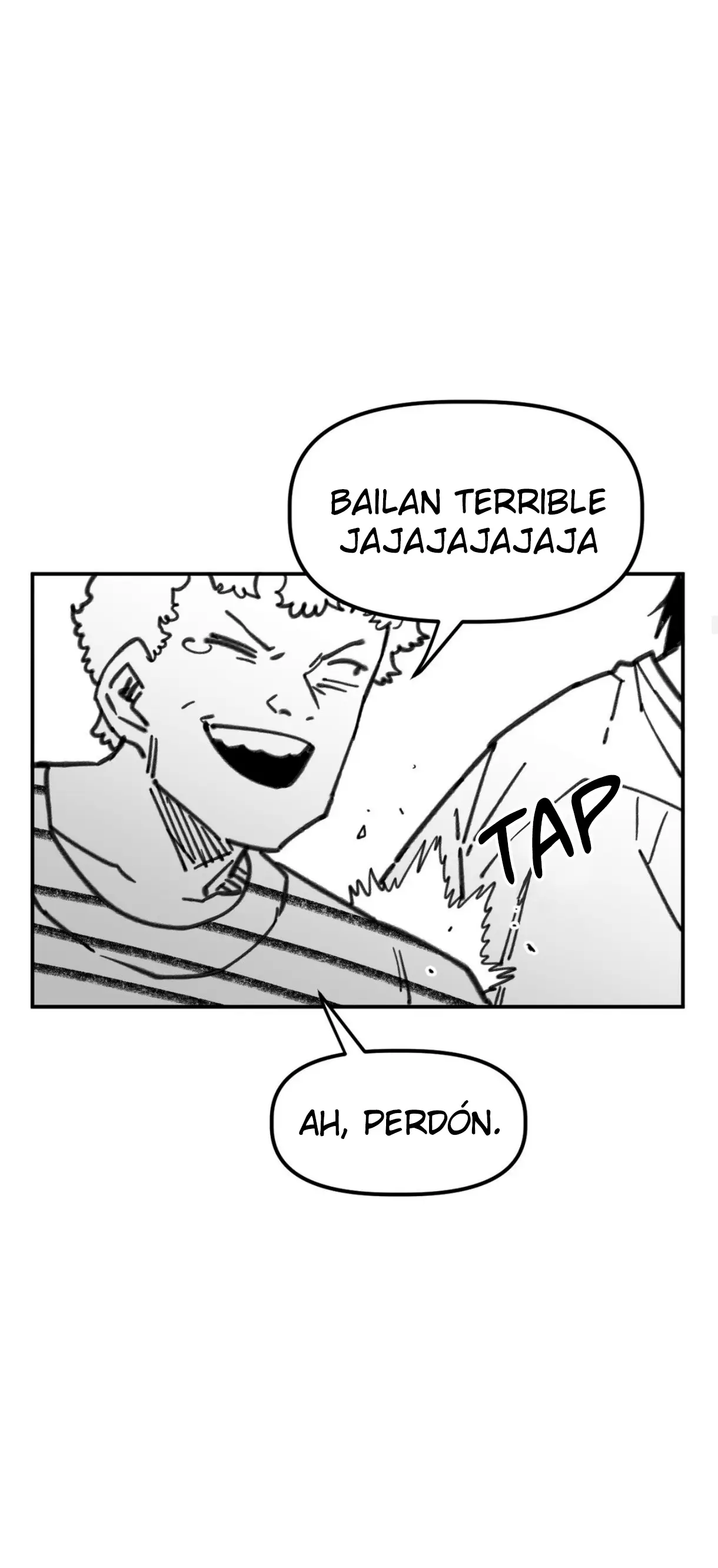 High School Boy capítulo 41, página 19