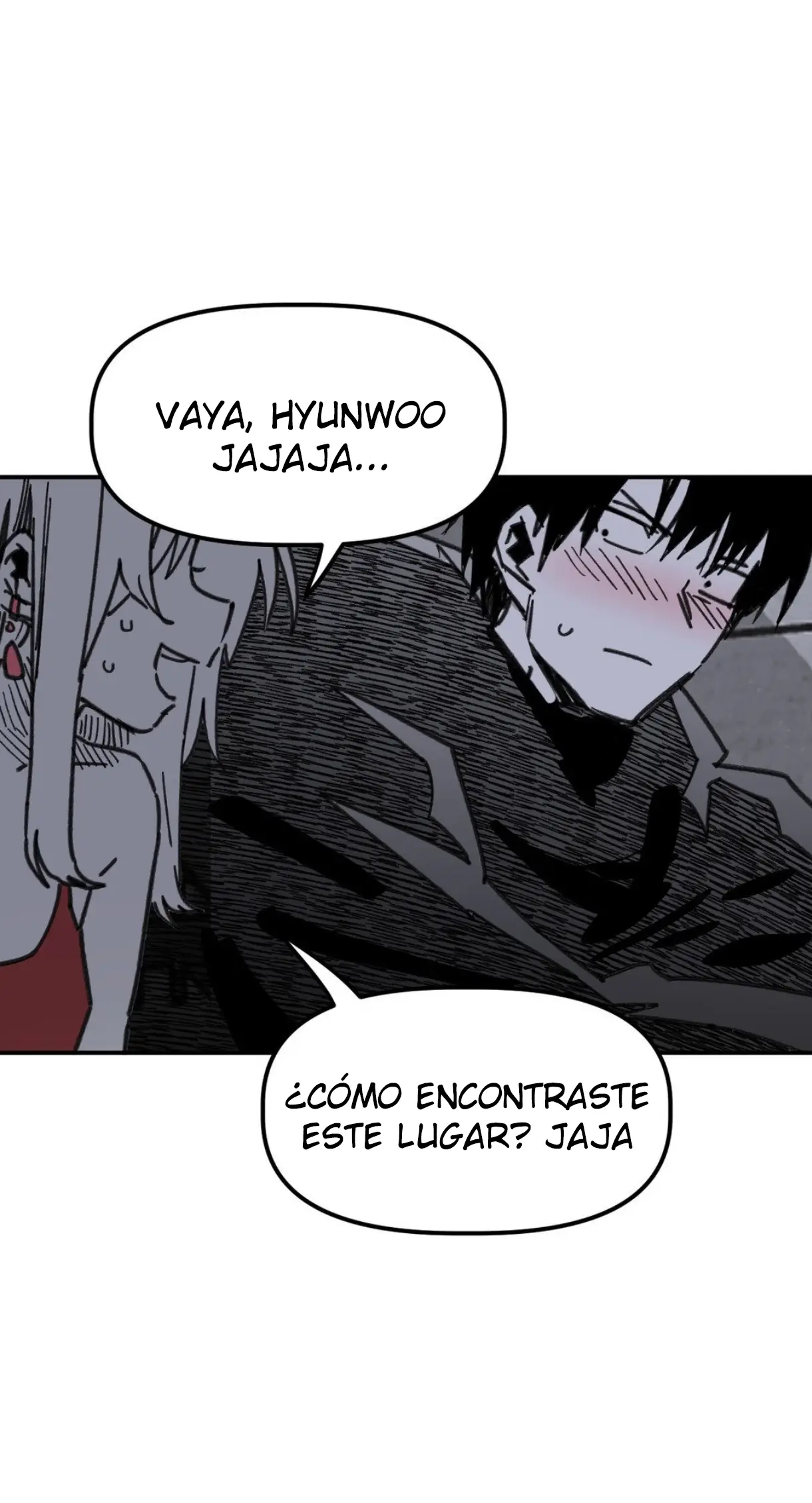 High School Boy capítulo 42, página 14