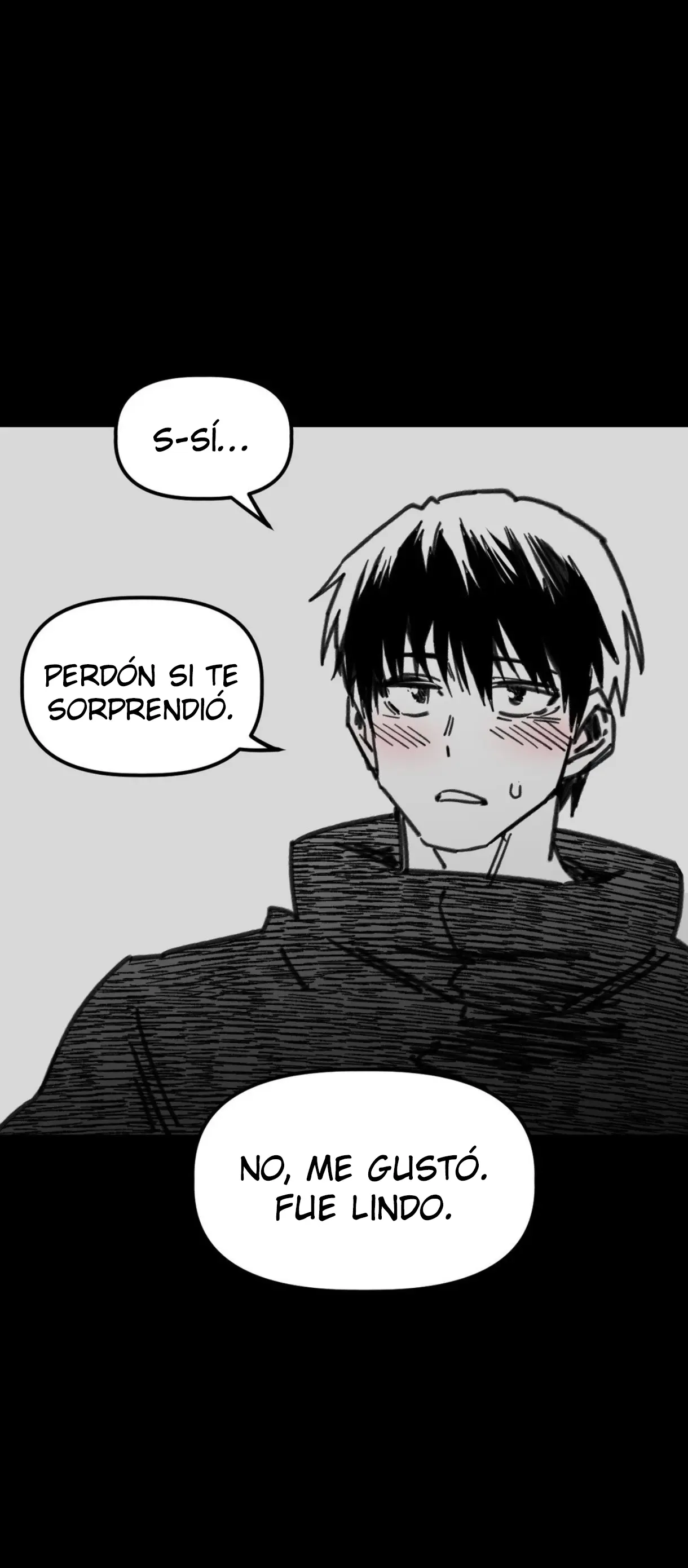 High School Boy capítulo 42, página 46