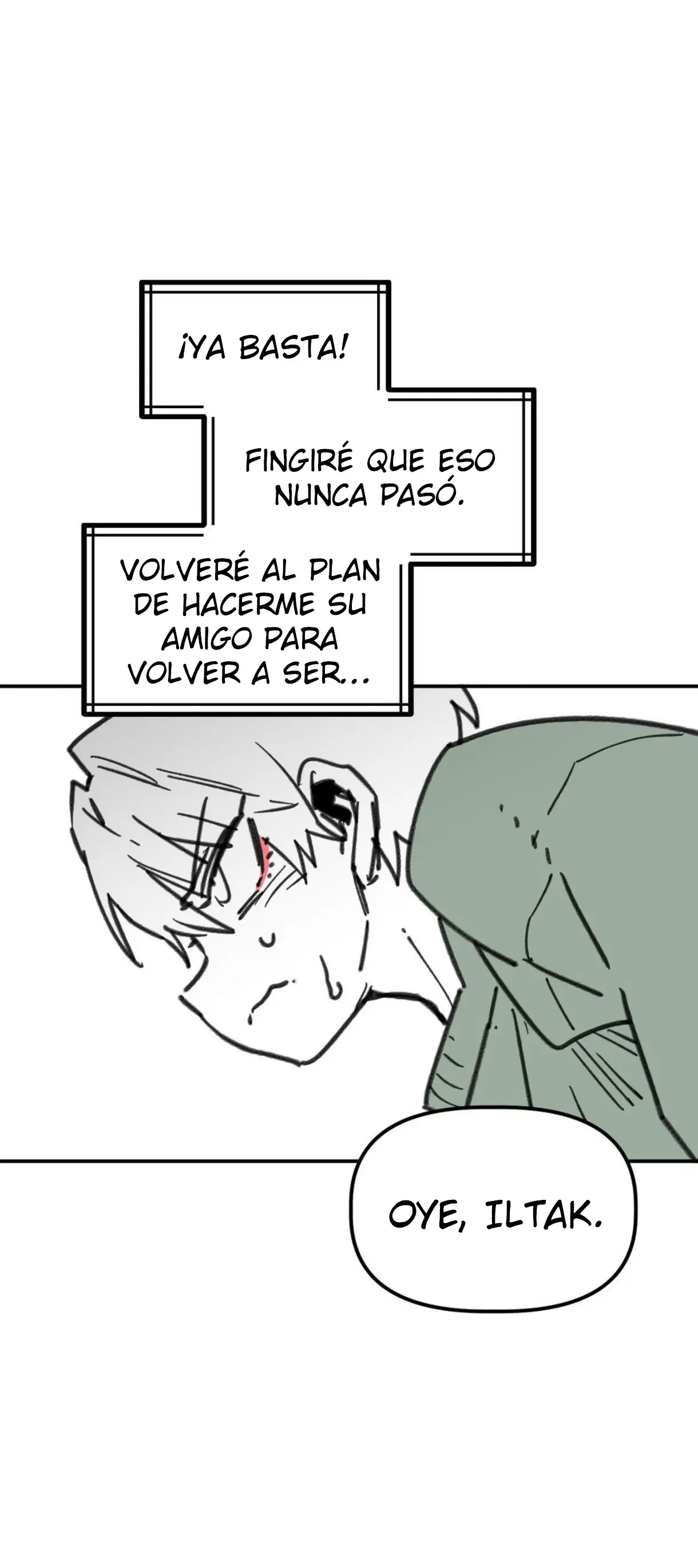 High School Boy capítulo 43, página 59