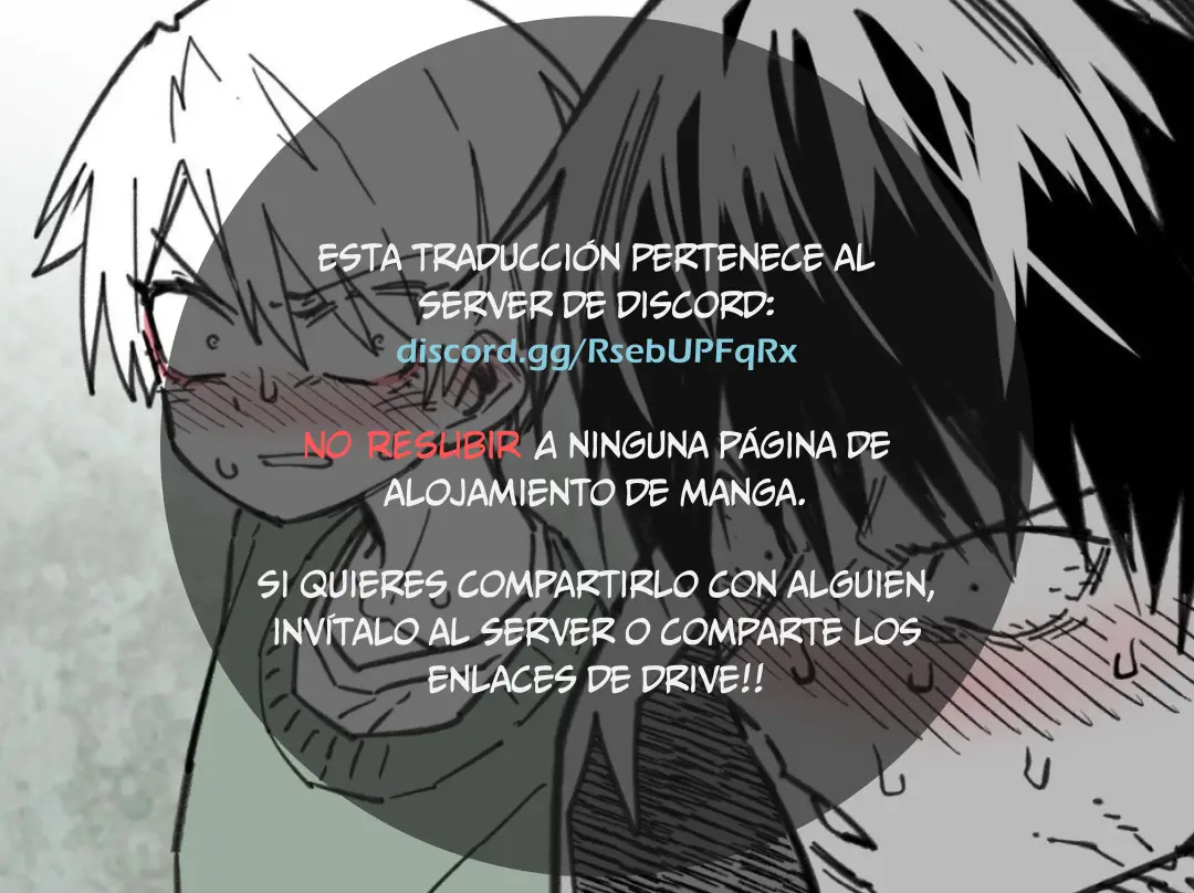 High School Boy capítulo 44, página 1