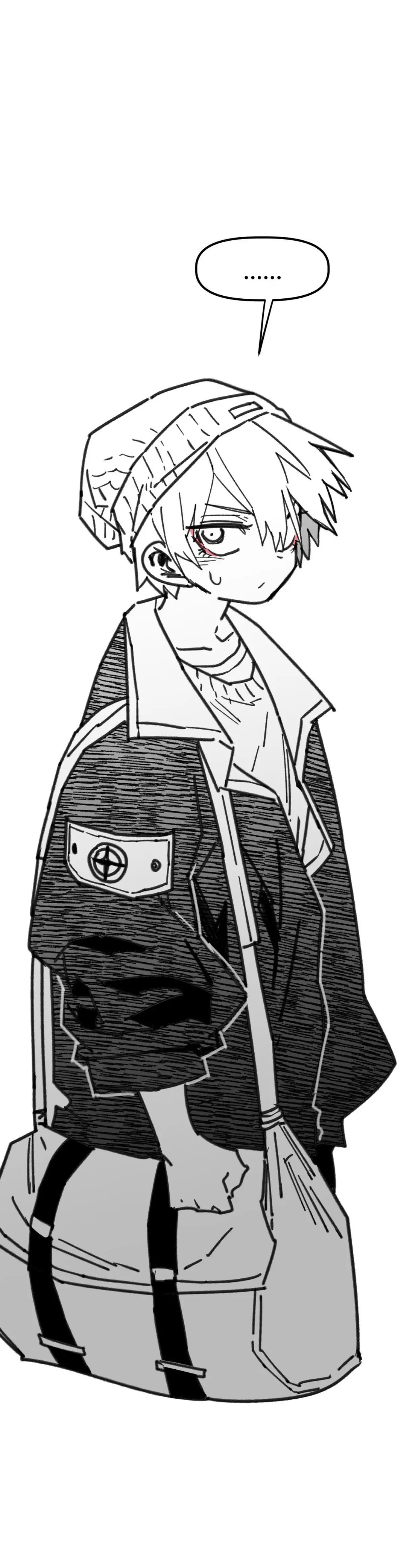 High School Boy capítulo 44, página 55
