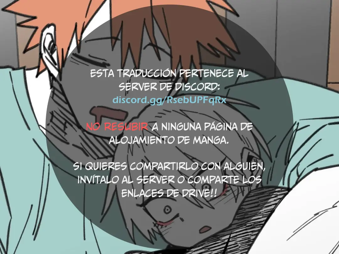 High School Boy capítulo 45, página 1