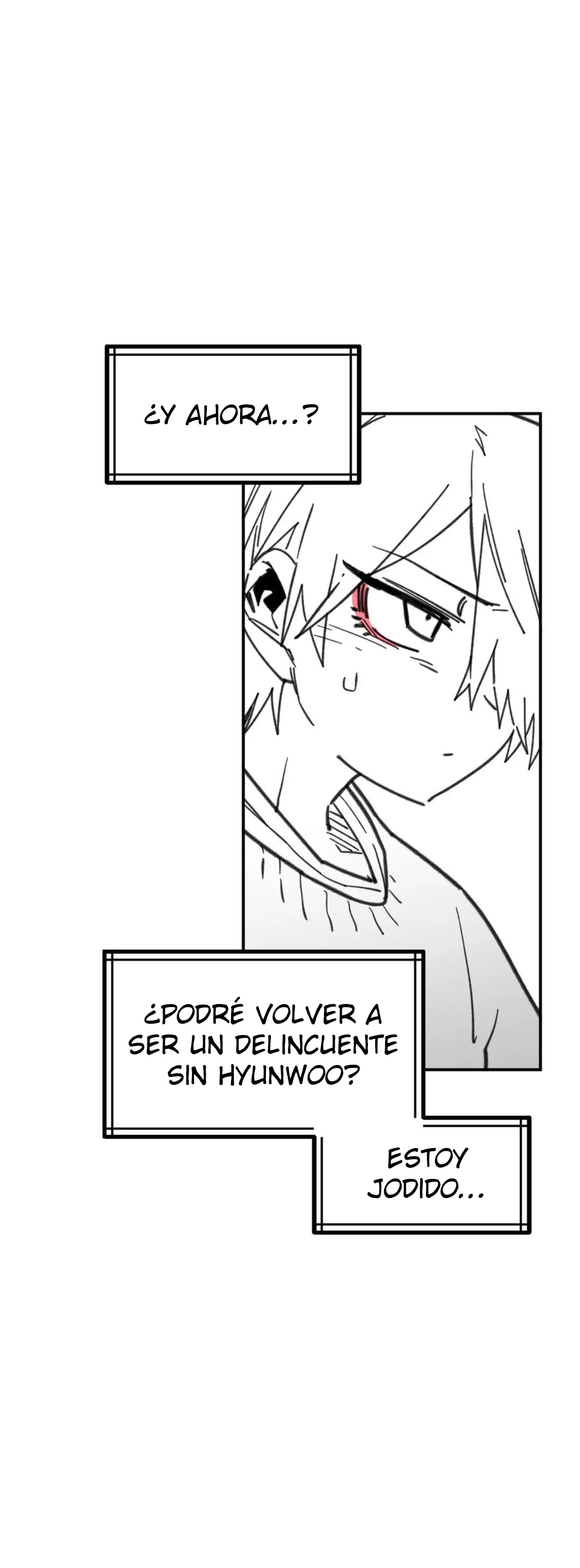 High School Boy capítulo 45, página 10