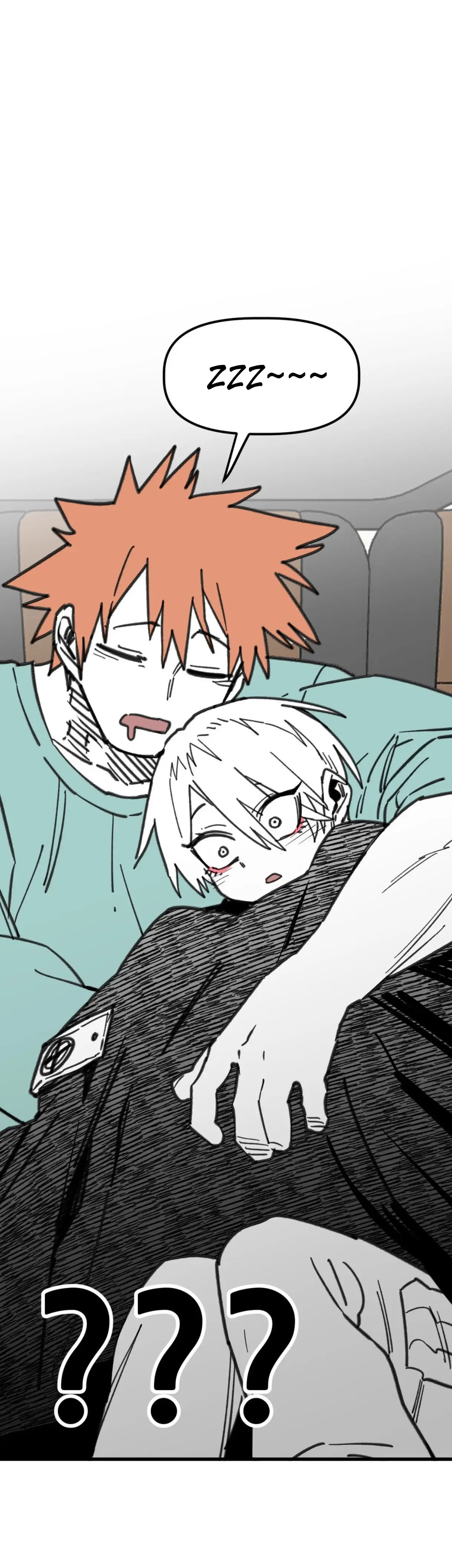 High School Boy capítulo 45, página 22