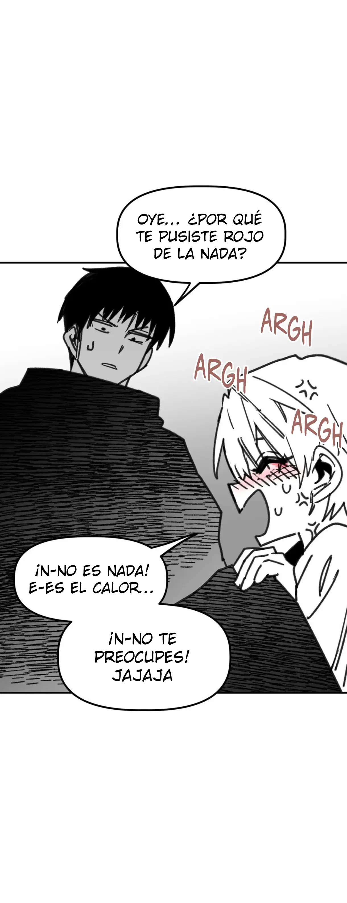 High School Boy capítulo 45, página 49