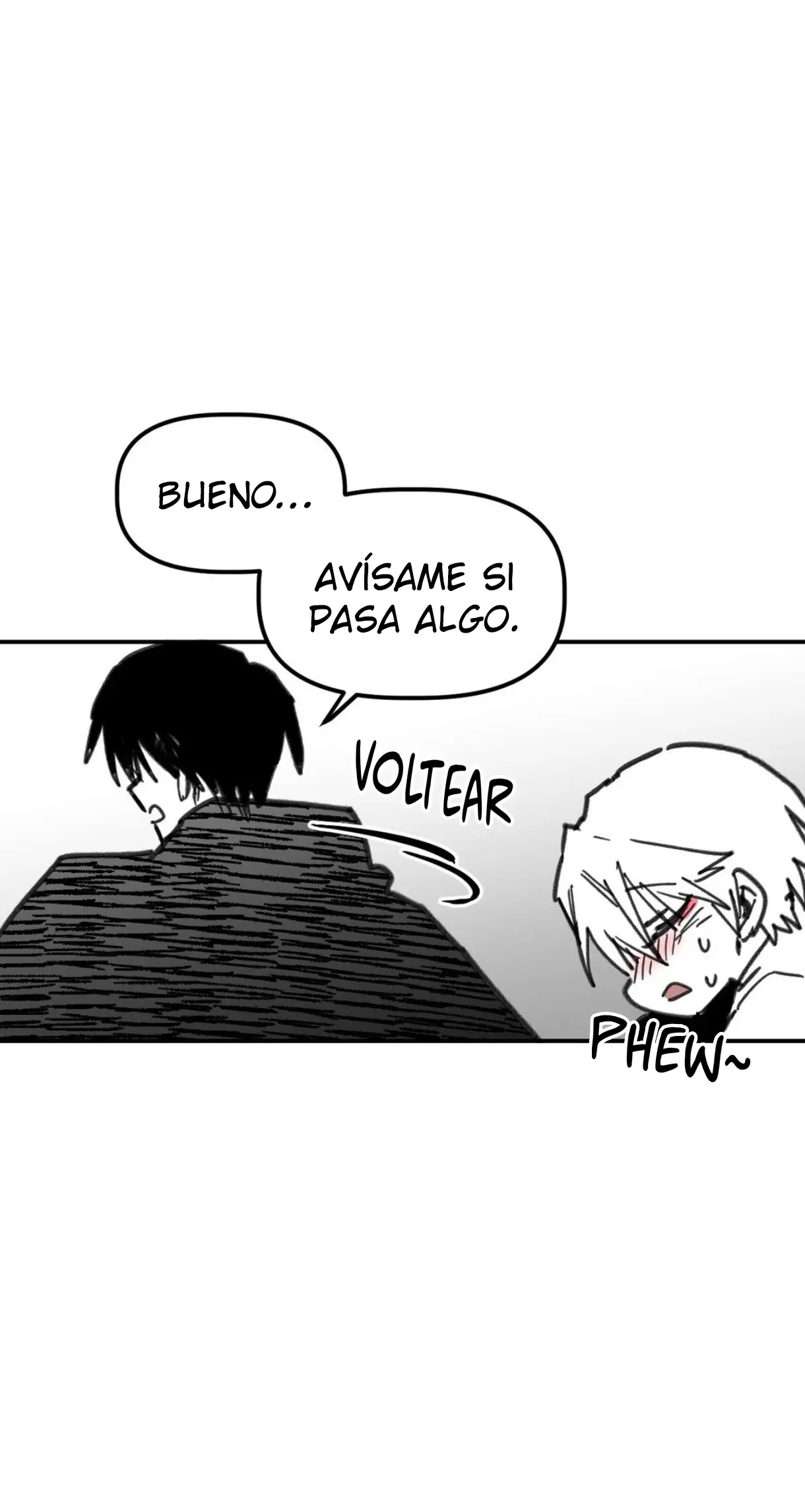 High School Boy capítulo 45, página 50