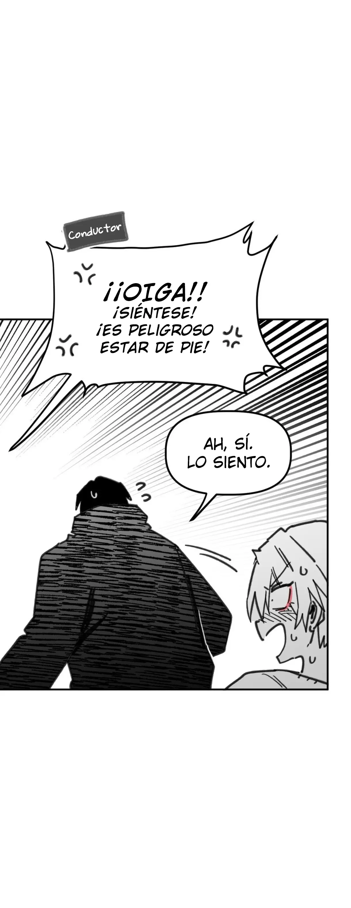 High School Boy capítulo 45, página 55