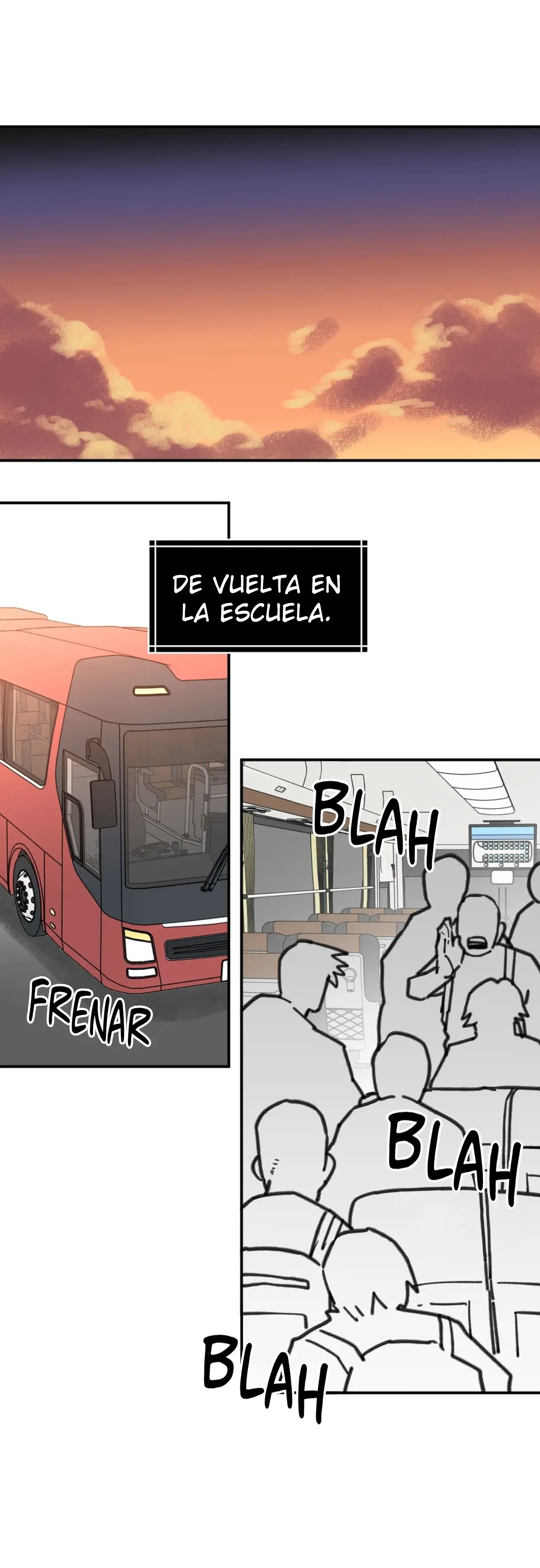 High School Boy capítulo 45, página 60