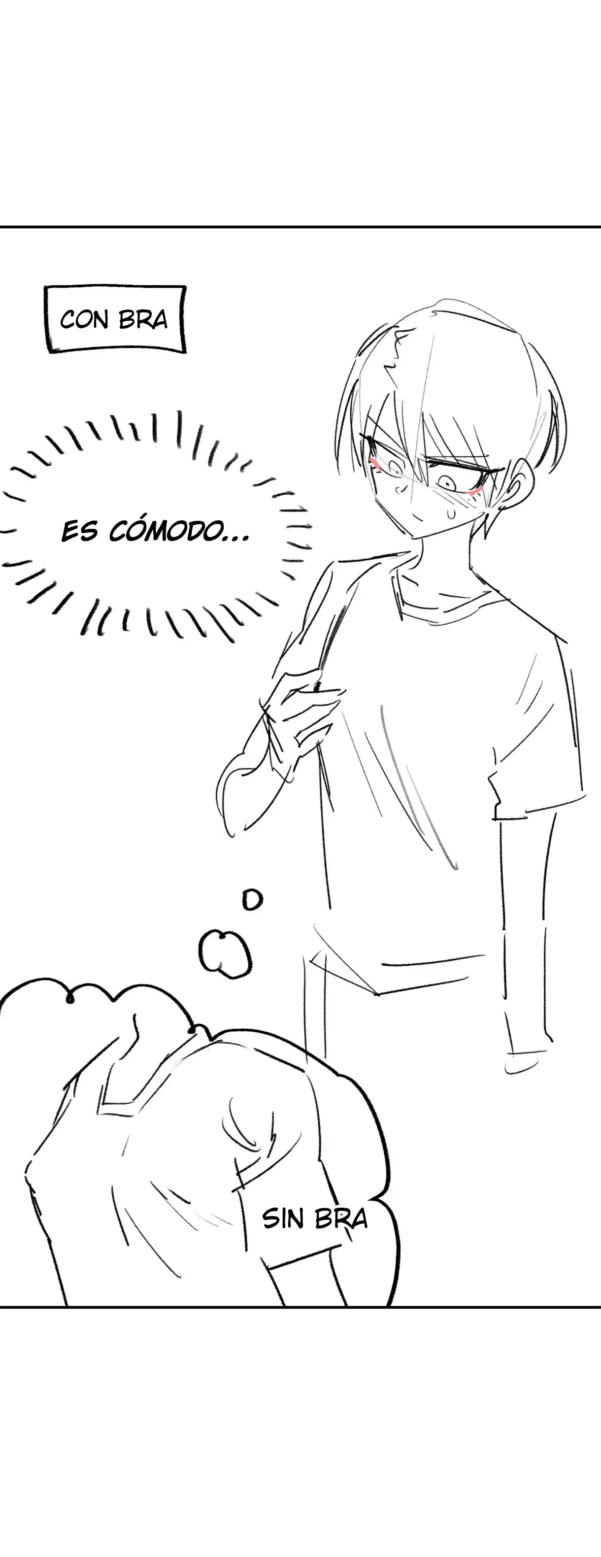 High School Boy capítulo 46.5, página 6