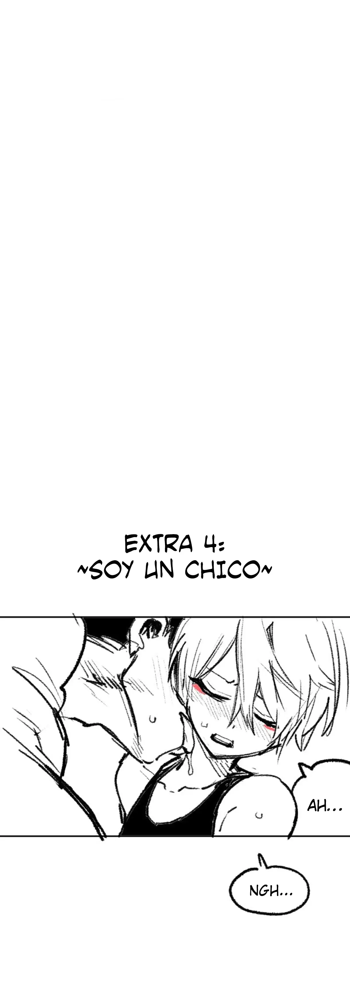 High School Boy capítulo 46.5, página 13