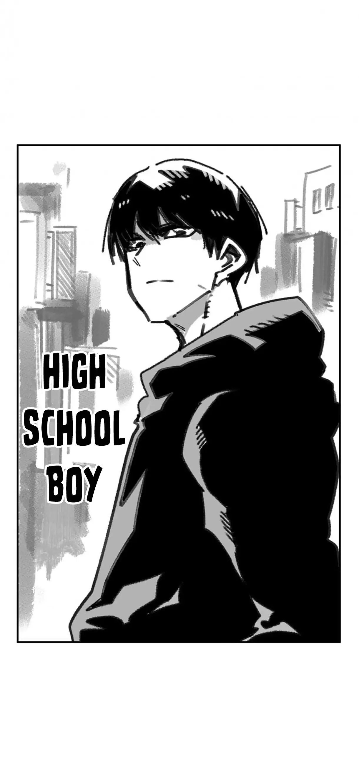 High School Boy capítulo 46.5, página 44