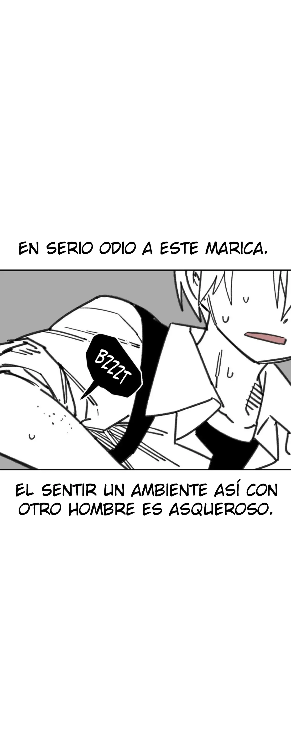 High School Boy capítulo 46, página 25