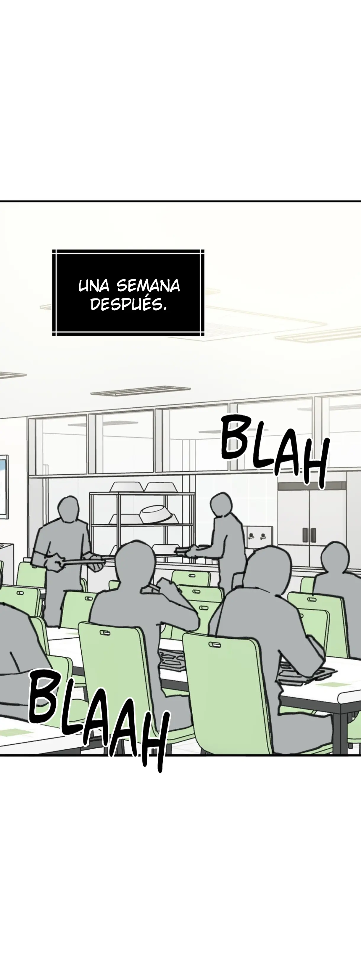 High School Boy capítulo 47, página 21