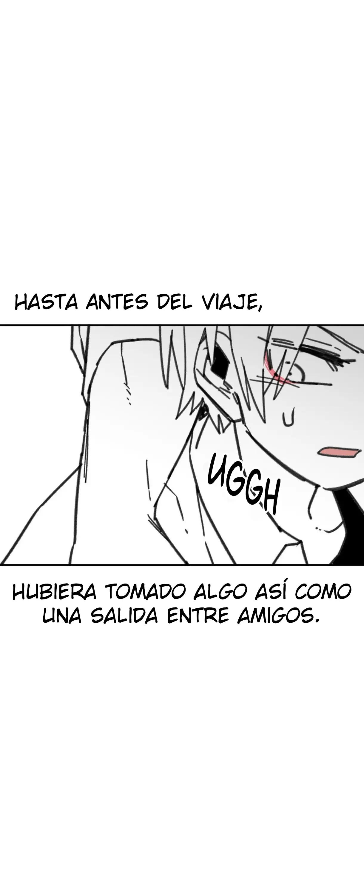 High School Boy capítulo 48, página 5