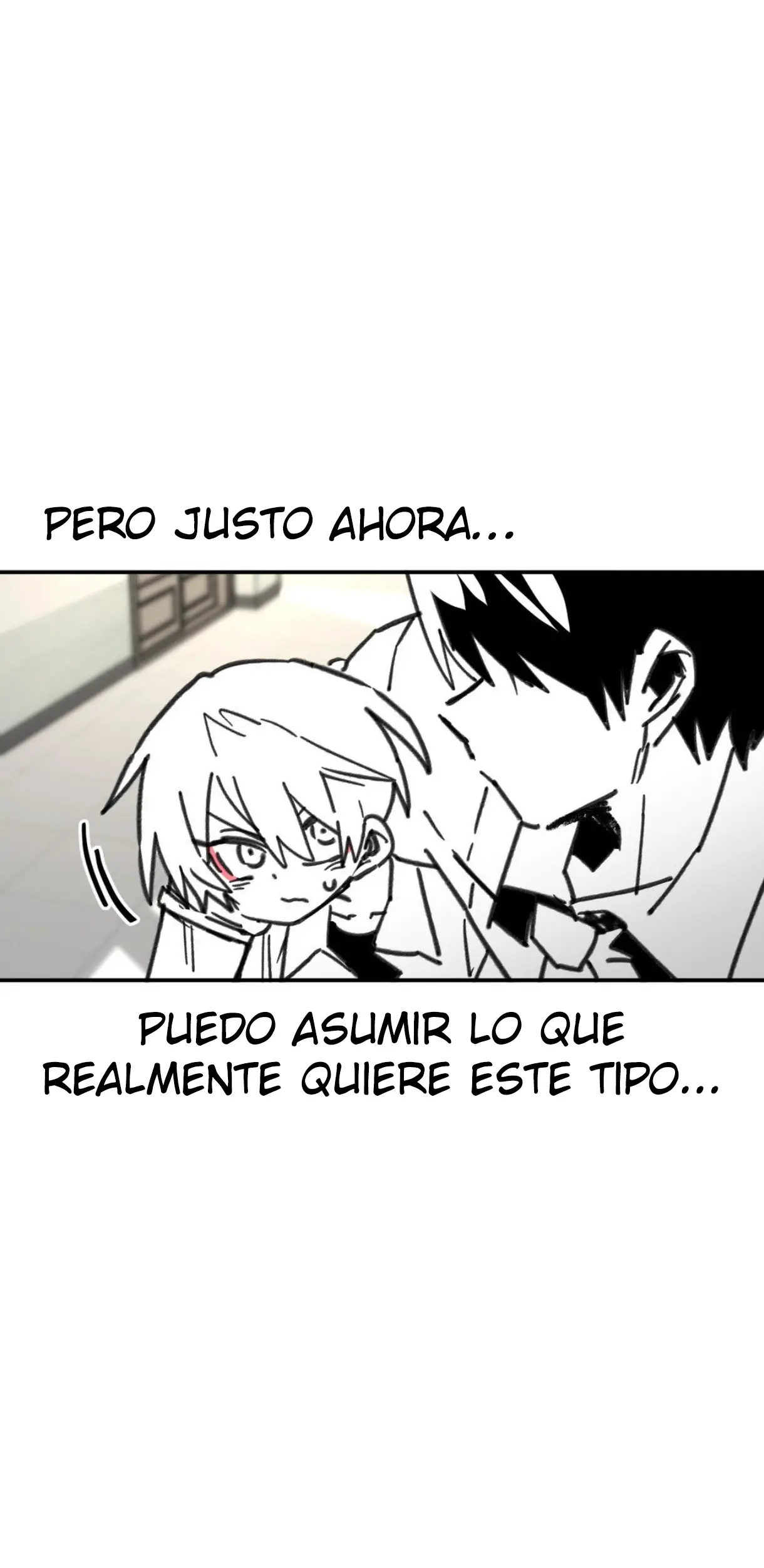 High School Boy capítulo 48, página 6