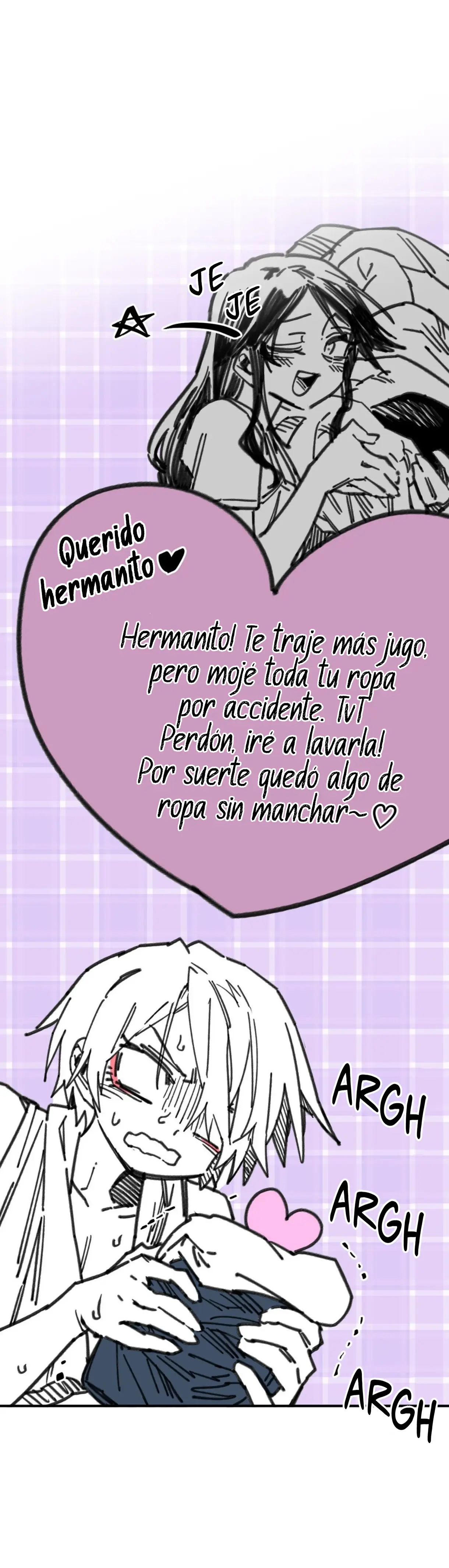 High School Boy capítulo 48, página 47