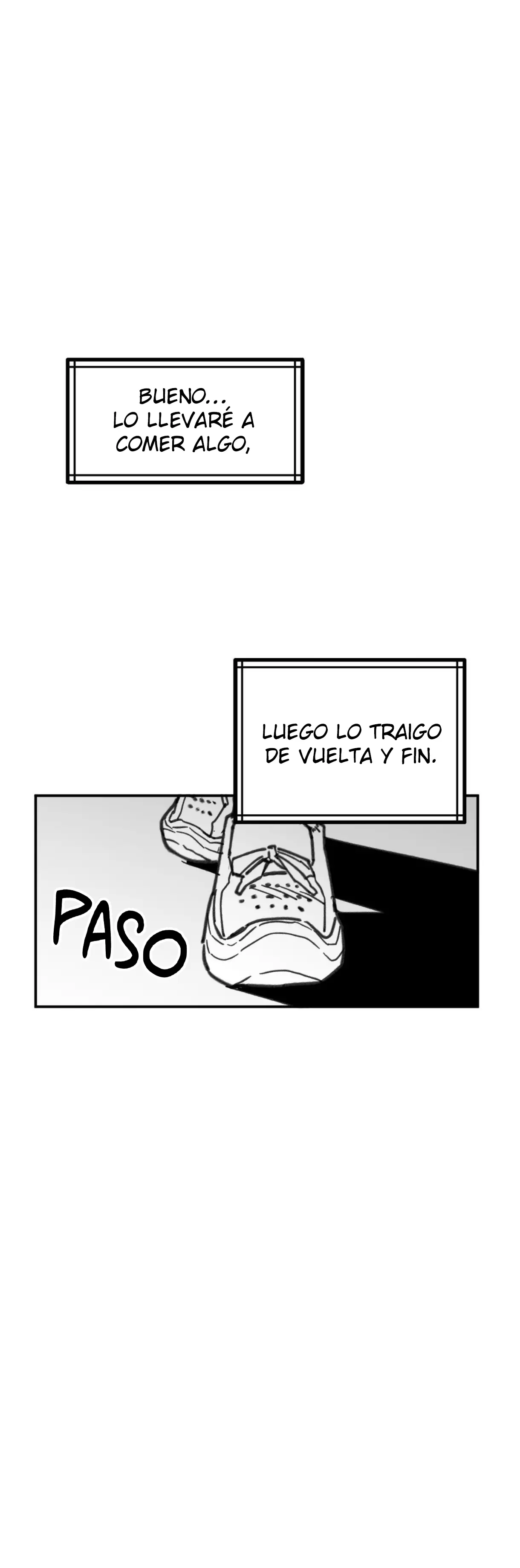 High School Boy capítulo 48, página 54