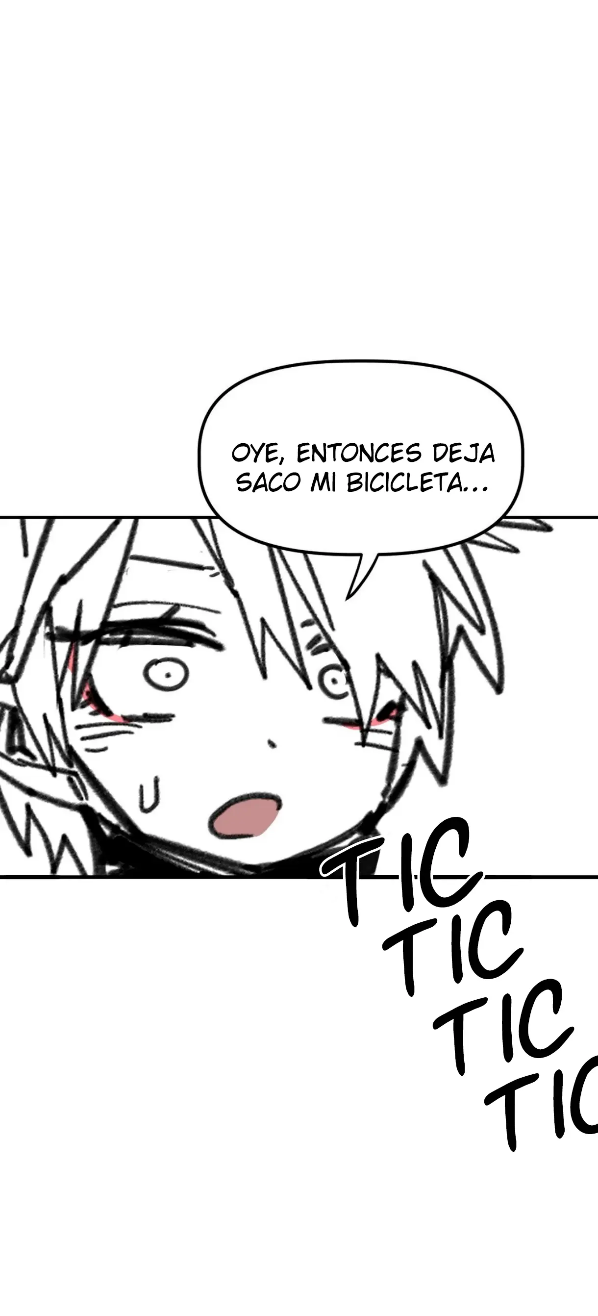 High School Boy capítulo 48, página 63