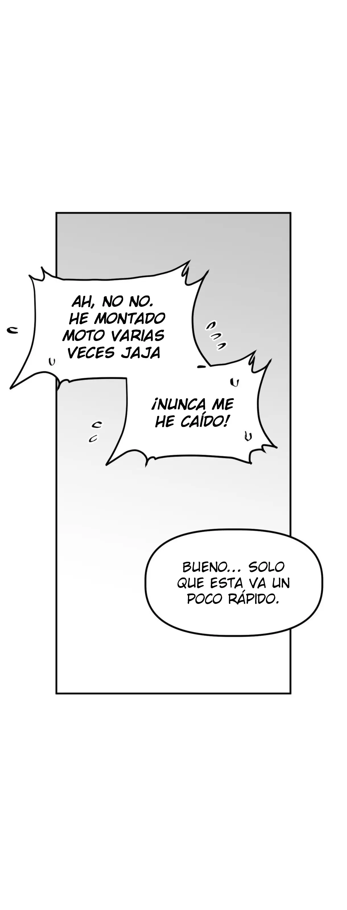 High School Boy capítulo 49, página 23