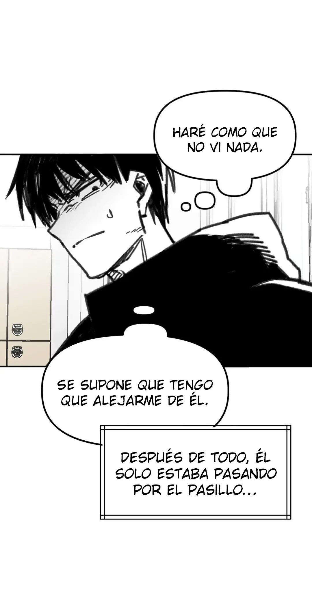 High School D×D capítulo 5, página 5