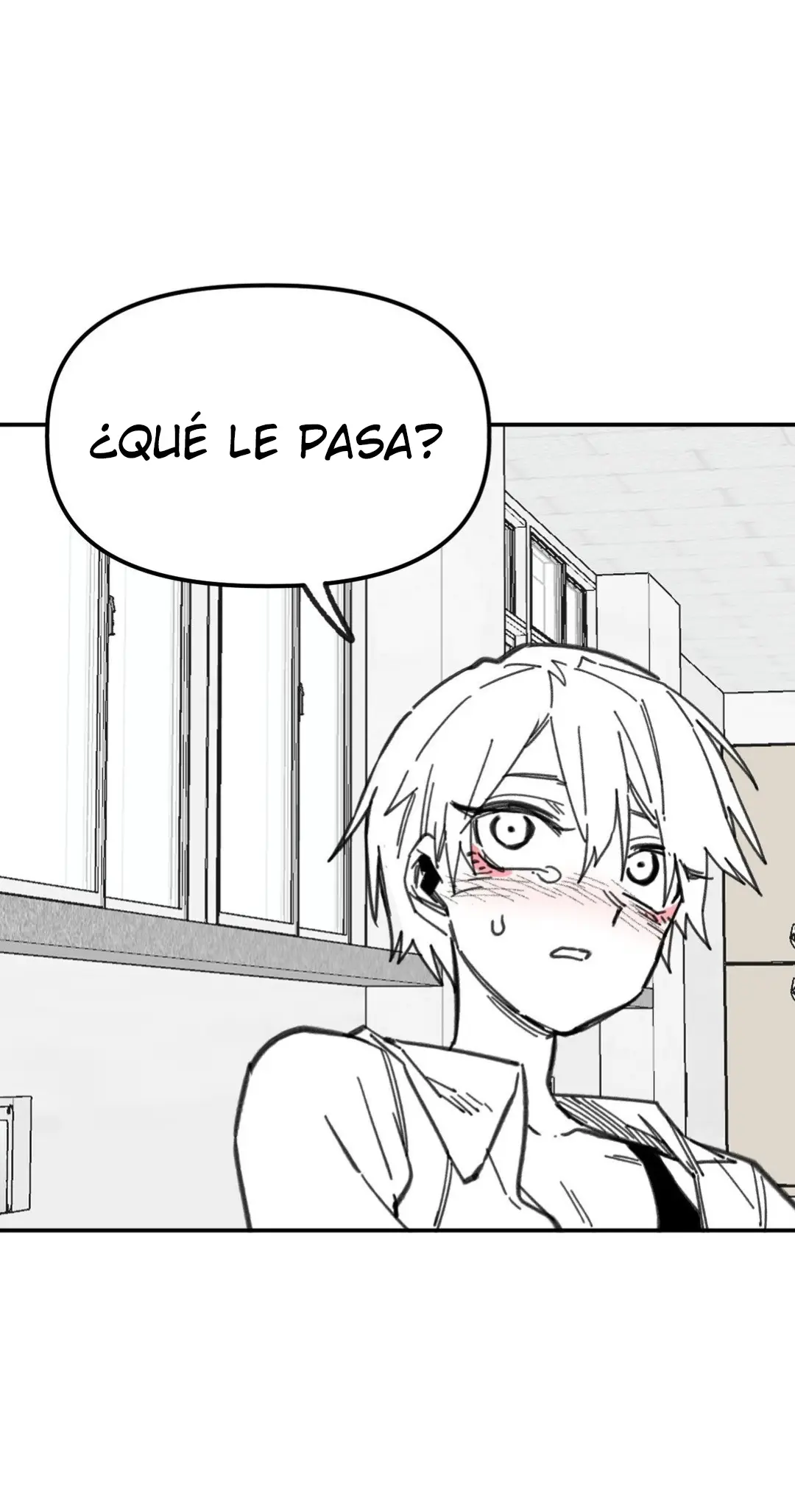 High School D×D capítulo 5, página 14