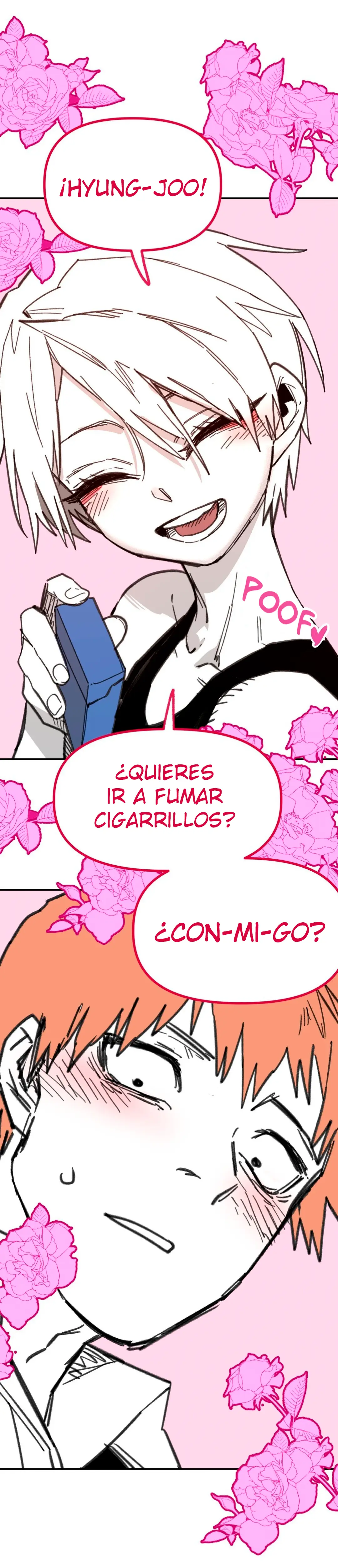 High School D×D capítulo 5, página 28