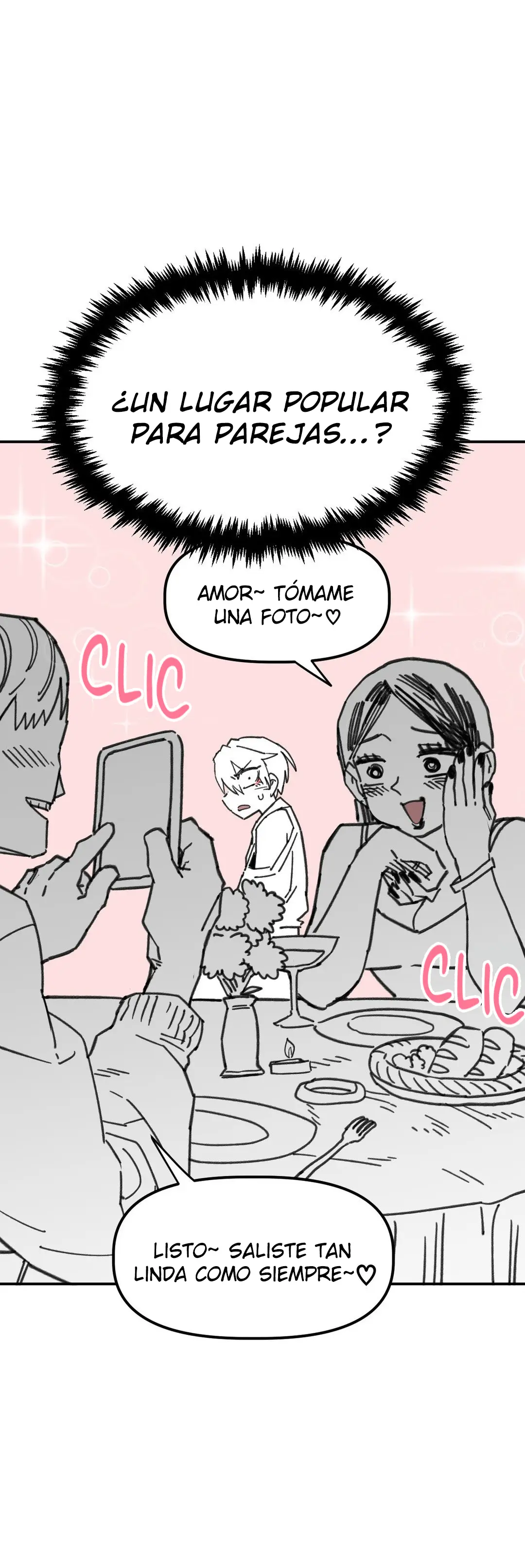 High School Boy capítulo 50, página 16