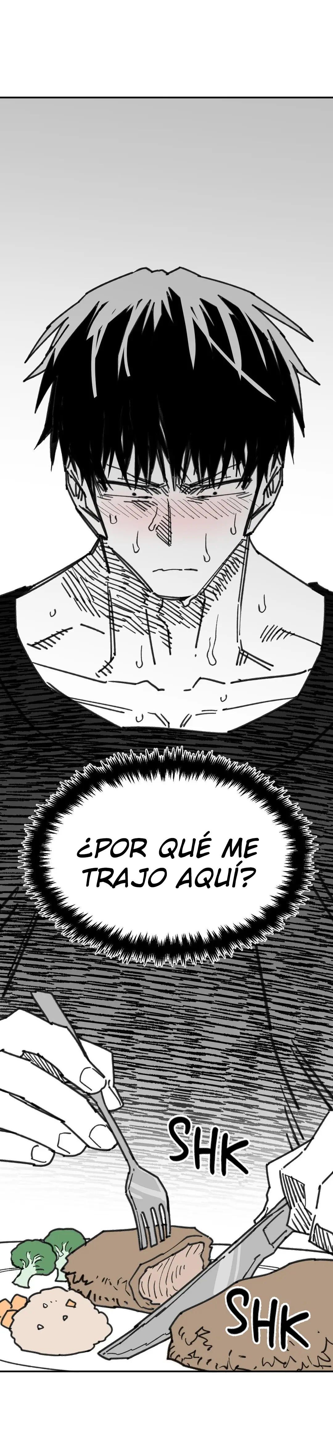 High School Boy capítulo 50, página 18