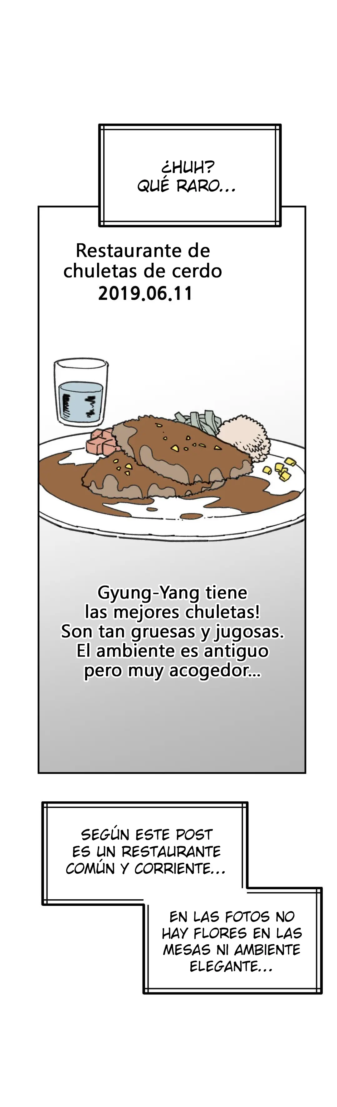 High School Boy capítulo 50, página 23