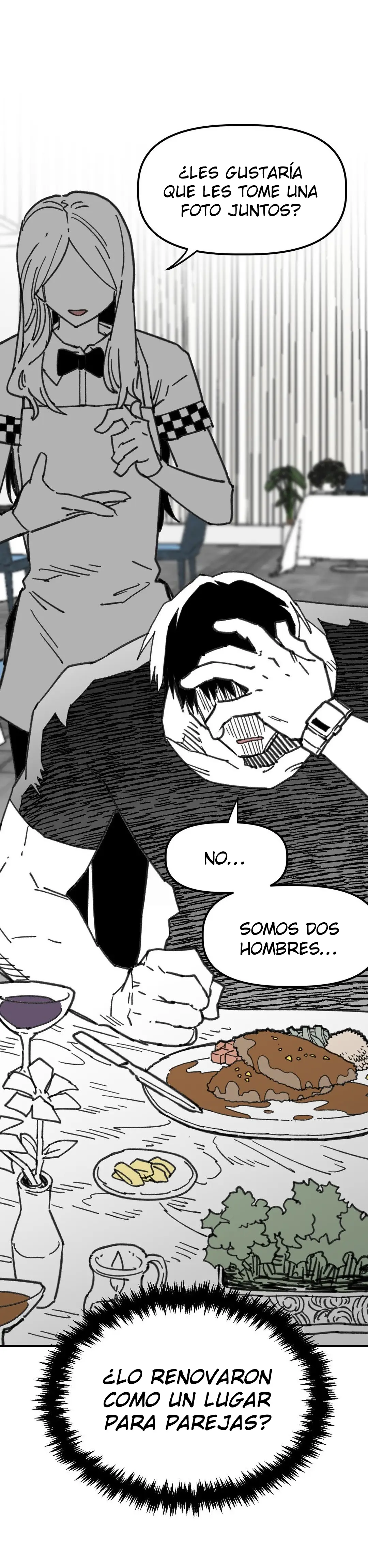 High School Boy capítulo 50, página 26