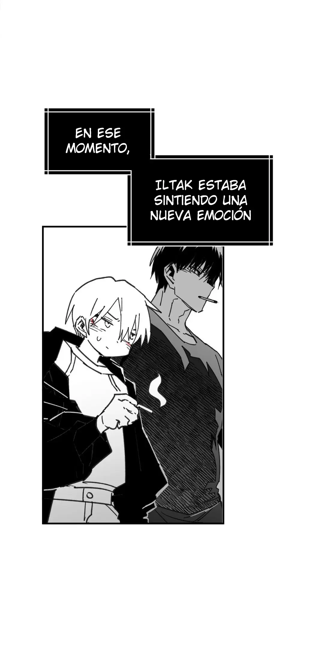 High School Boy capítulo 50, página 44