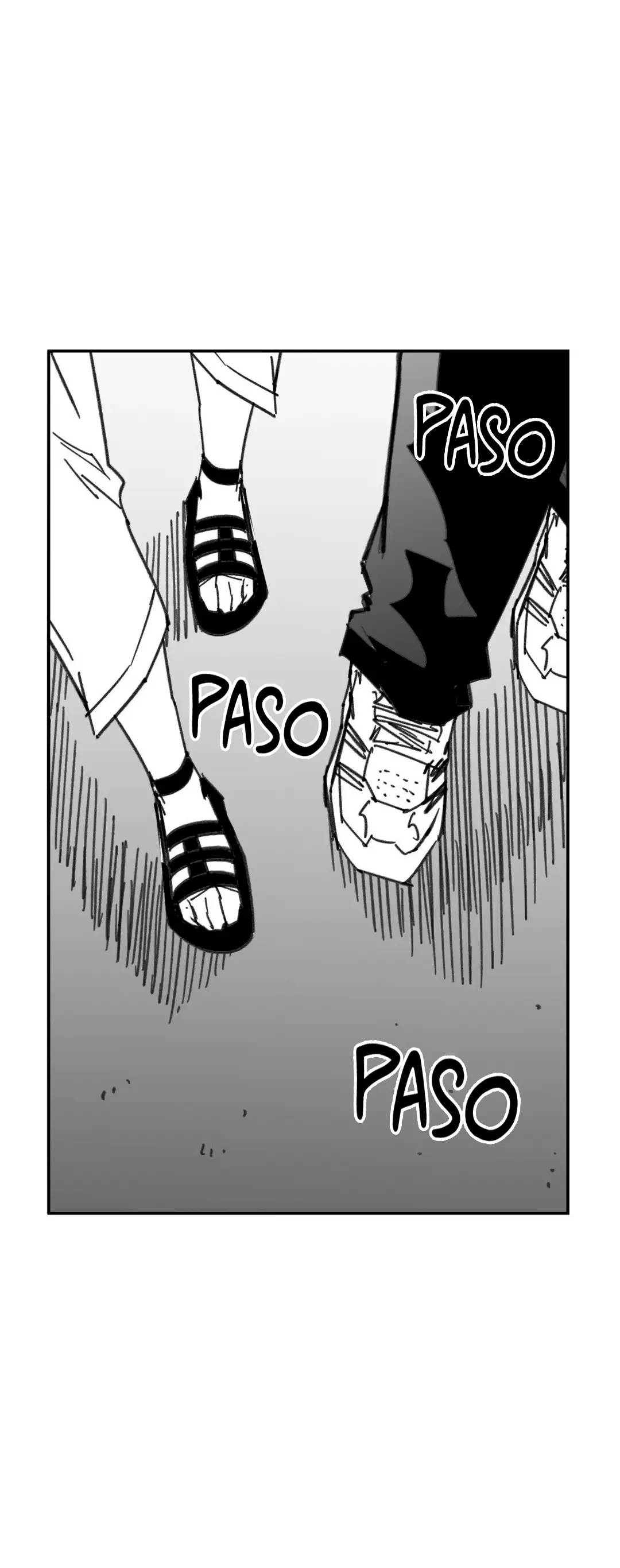 High School Boy capítulo 51, página 40