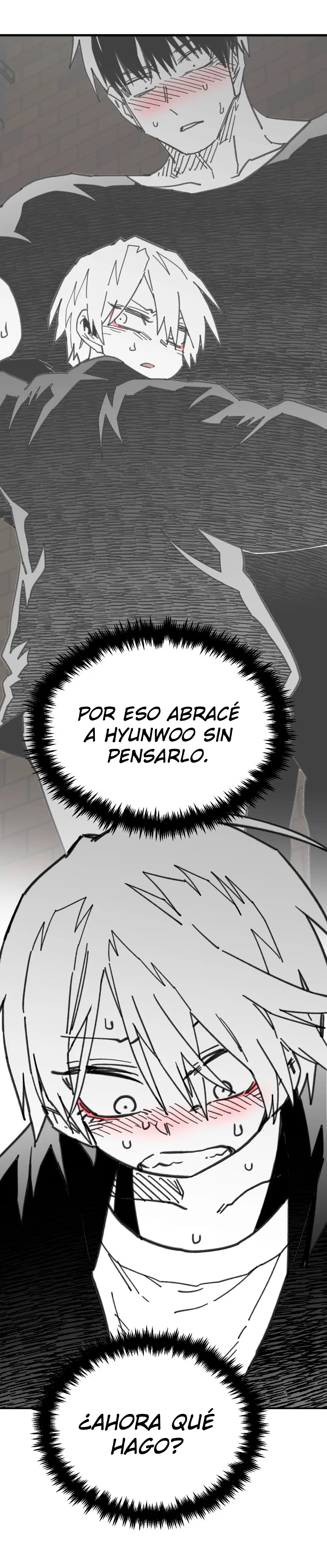 High School Boy capítulo 51, página 44