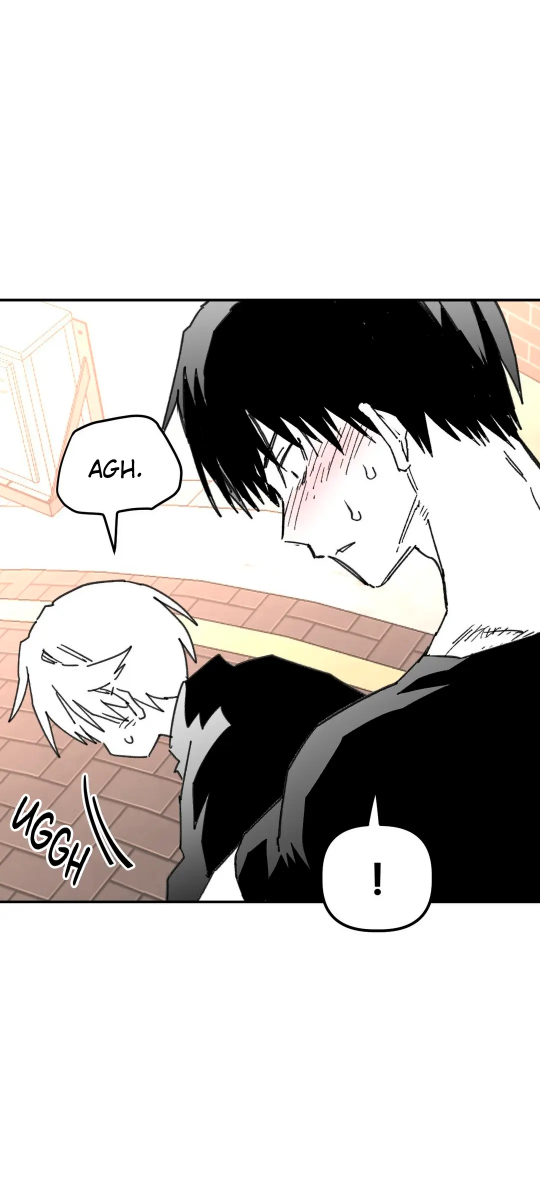 High School Boy capítulo 51, página 51