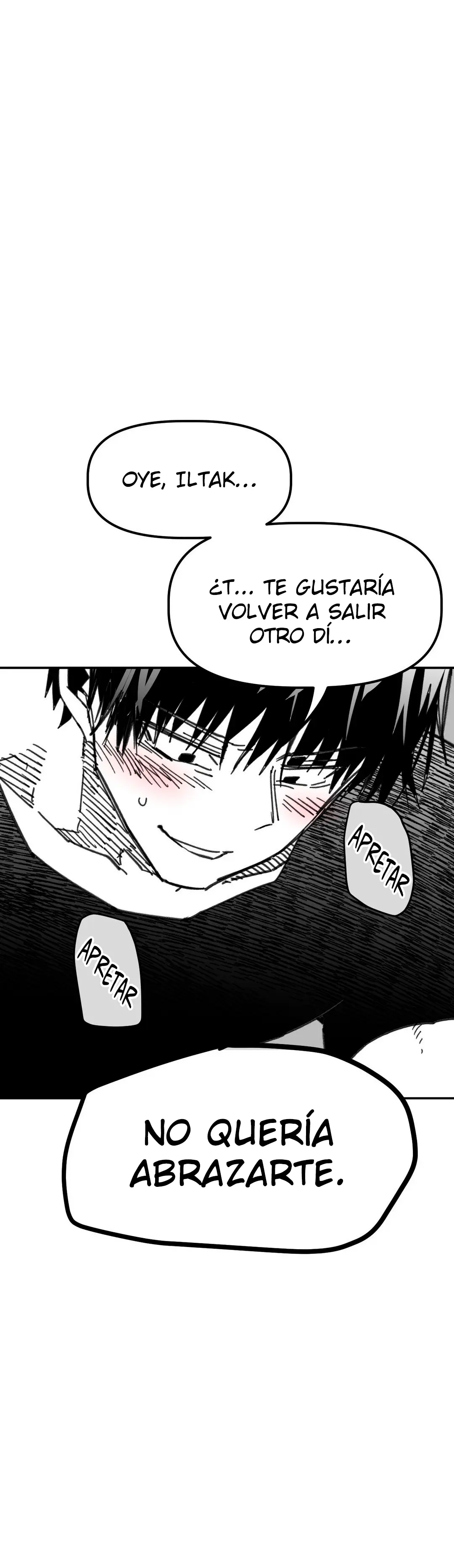 High School Boy capítulo 51, página 62