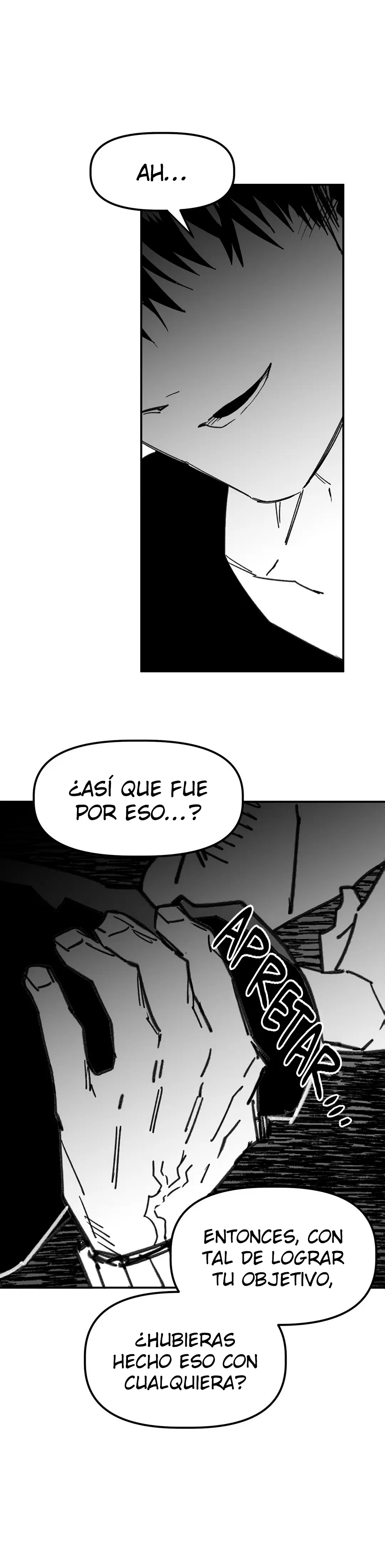 High School Boy capítulo 52, página 18