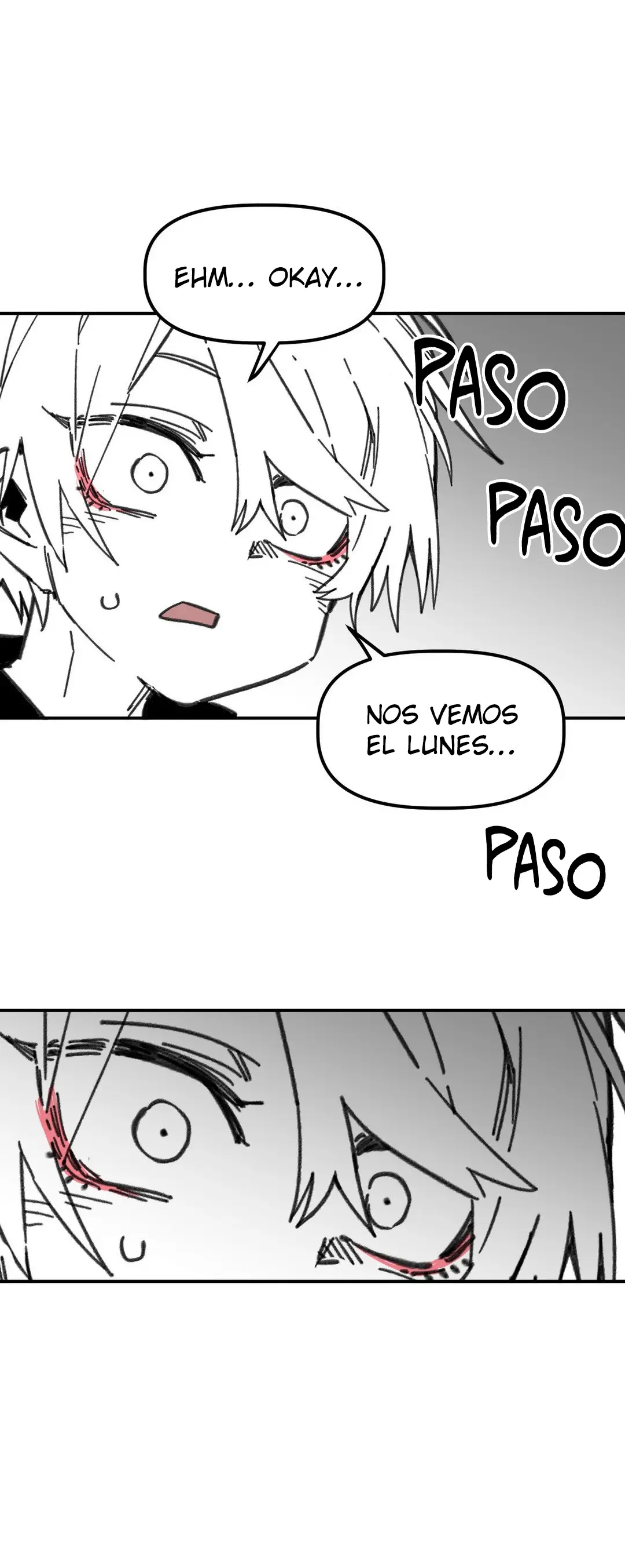 High School Boy capítulo 52, página 23