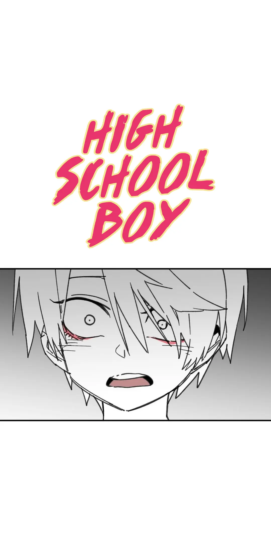 High School Boy capítulo 53, página 3