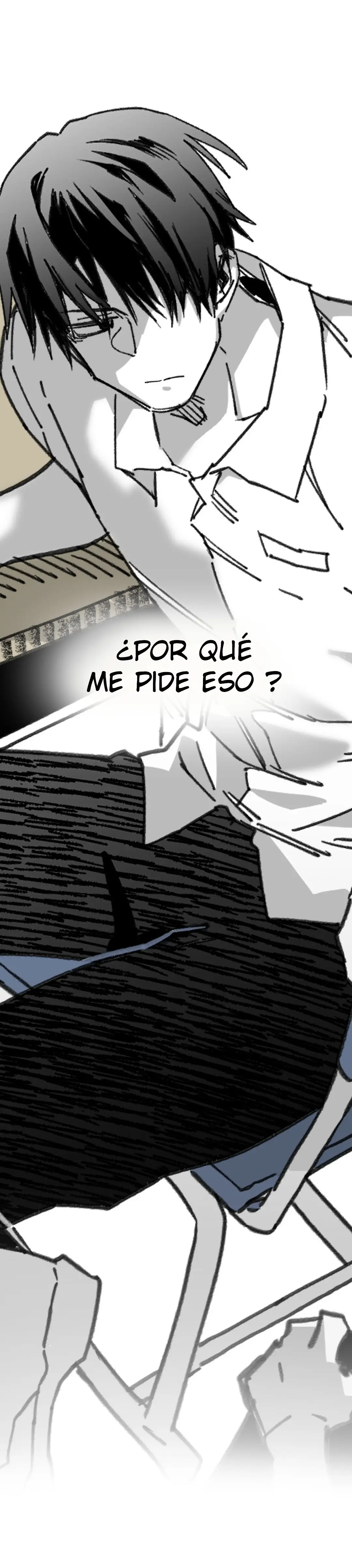 High School Boy capítulo 53, página 6