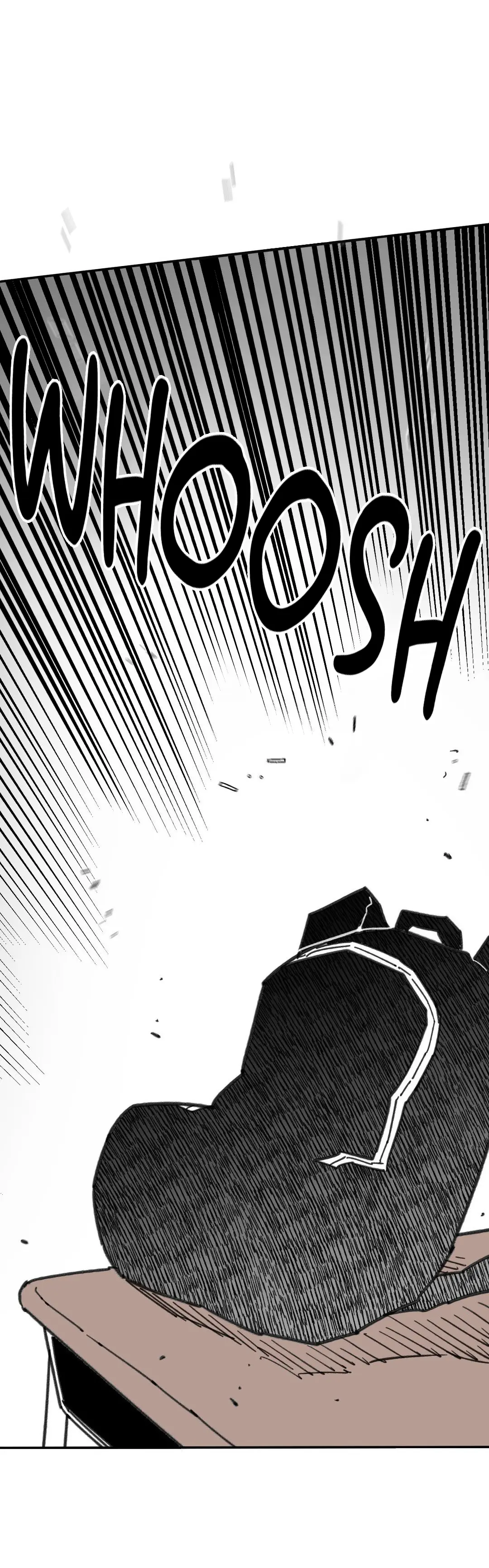 High School Boy capítulo 53, página 31