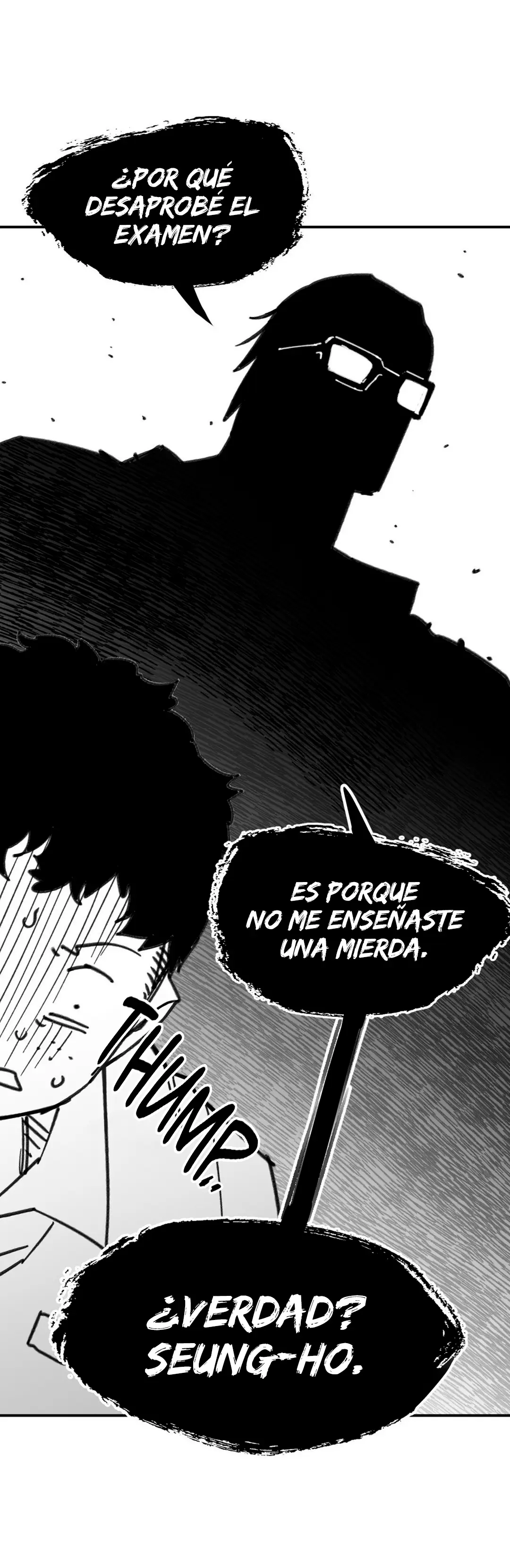 High School Boy capítulo 53, página 65