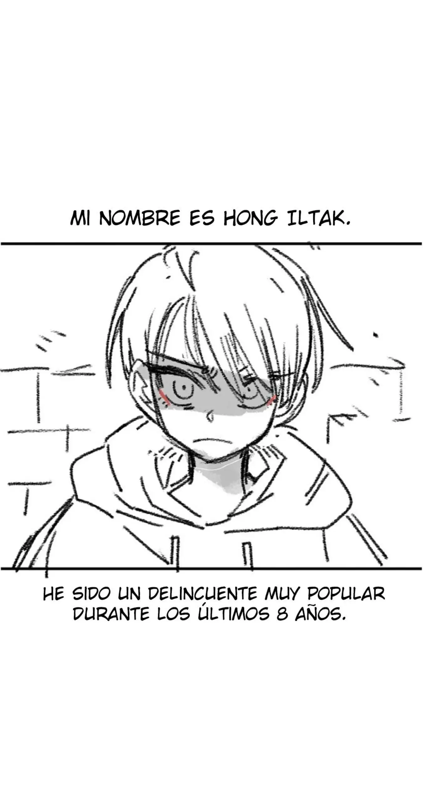 High School Boy capítulo 54.5, página 31