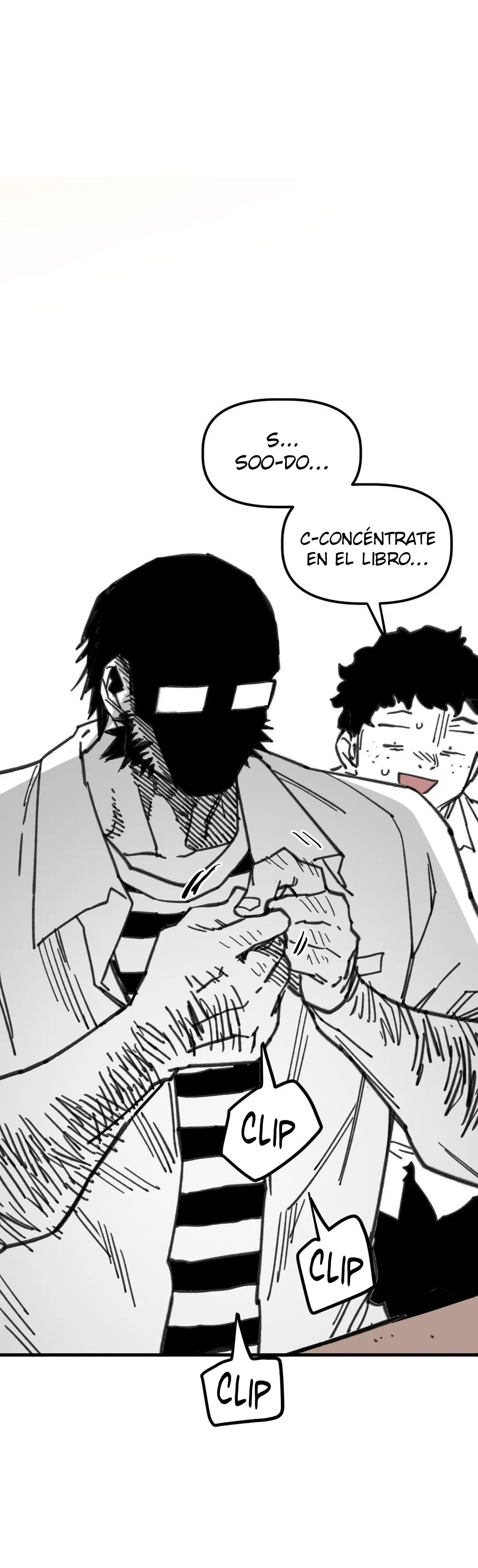 High School Boy capítulo 54, página 36